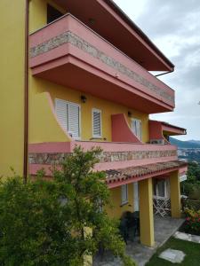 Casa vacanze "La Caldosa" img131