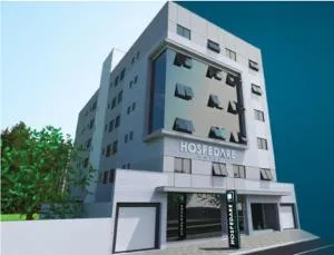 Hospedare Hotel - 瓜伊拉