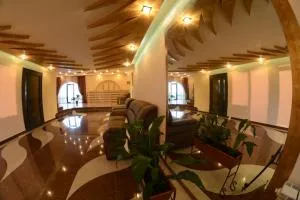 Narek+ - Byureghavan