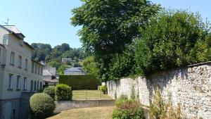 Appartements Le Studio 54 : photos des chambres