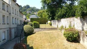 Appartements Le Studio 54 : photos des chambres