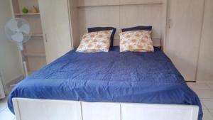 Appartements Le Studio 54 : photos des chambres