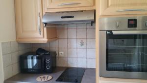 Appartements Le Studio 54 : photos des chambres