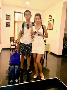 Ceylon Pearlwing Resort