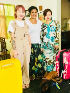 Ceylon Pearlwing Resort