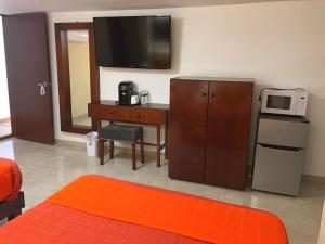 Hotel Santa Lucia del Bosque