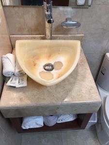 Hotel Santa Lucia del Bosque