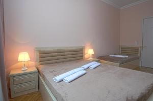 Apartment in Old Tbilisi