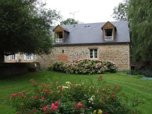 B&B / Chambres d'hotes Le Moulin d'Hys : photos des chambres