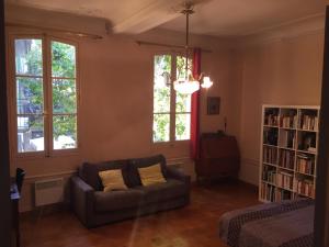 Appartements Studio Plaisance : photos des chambres