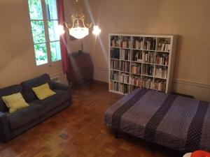Appartements Studio Plaisance : photos des chambres