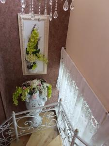One-Bedroom Villa room in Cottage Anna-Viktoria