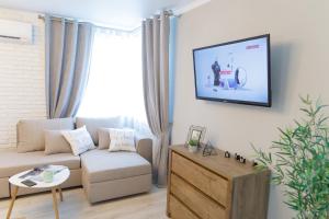 Studio Suite near Lake with Jacuzzi