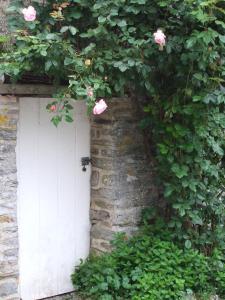 B&B / Chambres d'hotes Le Moulin d'Hys : photos des chambres