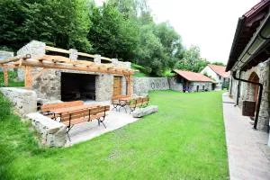 Statek Vletice - 塞德尔恰尼