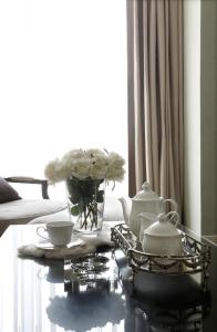 Rongratana Executive Residence