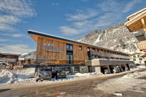 Talu Residenz Wildkogelbahnen Top 10 Neukirchen am Großvenediger Austria