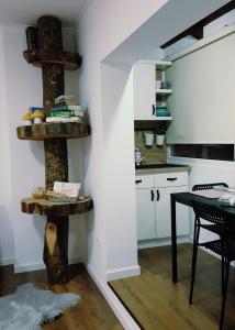 TRAVELERS PLACE at Tirana City Centre