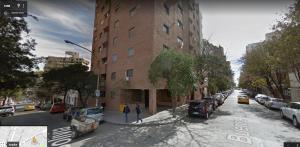 Apartment In Quiet Location In Nueva Cordoba