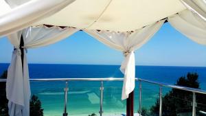 Silver Beach Delux Apartment