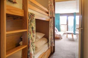 Spacious Family Apartment, Immeuble Gemeaux