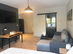 B&B / Chambres d'hotes Cosy Wood House : photos des chambres