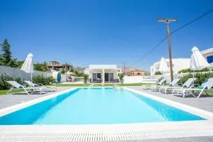 White Passion - Afantou