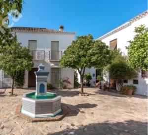 Casa León "El Naranjal"