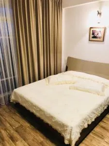 Sunset Kvariati - 阿尔特温