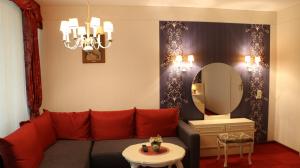 Hotell Hotel Goldener Adler Holtland Saksamaa