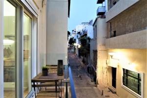 Heraklion Urban Apartment Olea