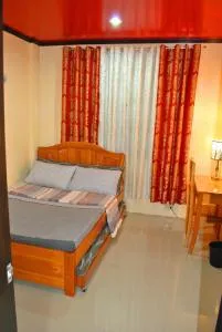 Fully AC 3BR House for 8pax near Airport and SM with 100mbps Wifi - Banaag