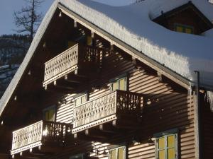 Hotels Hotel Chamois d'Or : photos des chambres