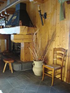 Hotels Hotel Chamois d'Or : photos des chambres