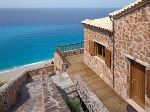 Beyond Villas Lefkada Greece