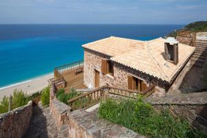 Beyond Villas Lefkada Greece