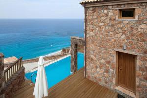 Beyond Villas Lefkada Greece