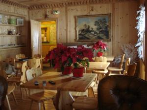 Hotels Hotel Chamois d'Or : photos des chambres