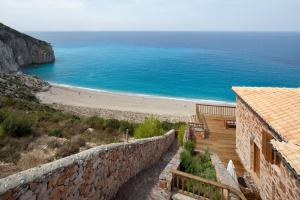 Beyond Villas Lefkada Greece