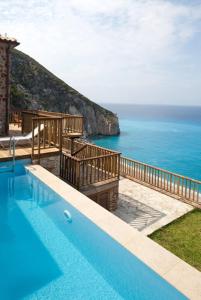 Beyond Villas Lefkada Greece