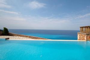 Beyond Villas Lefkada Greece