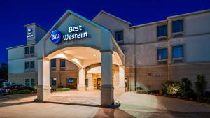 Best Western hotel, 
Longview, United States.
The photo picture quality can be
variable. We apologize if the
quality is of an unacceptable
level.