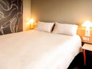 Hotels ibis Bayonne Centre : photos des chambres