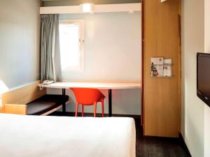 Hotels ibis Bayonne Centre : photos des chambres