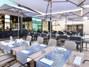 Hotels La Grande Terrasse Hotel&Spa La Rochelle MGallery Hotel Collection : photos des chambres