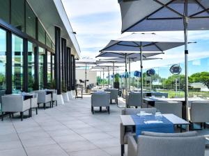 Hotels La Grande Terrasse Hotel&Spa La Rochelle MGallery Hotel Collection : photos des chambres