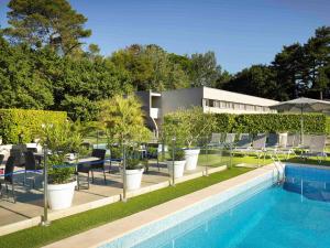 Hotels Mercure Orange Centre A7/A9 : photos des chambres