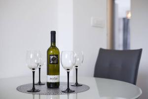 Reza Luxury Apartment