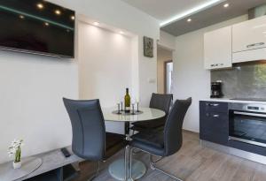 Reza Luxury Apartment