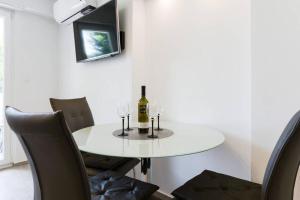 Reza Luxury Apartment